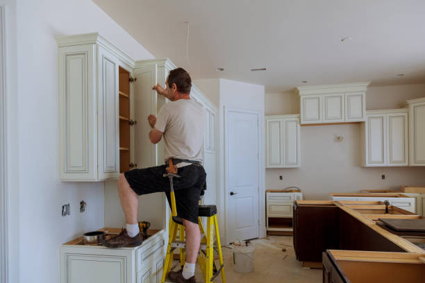 Kitchen Remodeling Aston